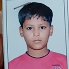 SAKSHAM YADAV 